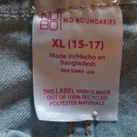 CUTE COVERALLS - Picture 4 of 4